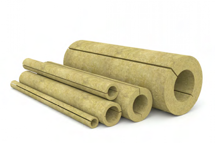 ROCKWOOL® WM640-50X1000X4000 3MQHRS64050X1000X4000M